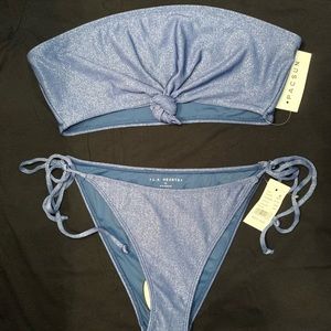 LA Hearts by PACSUN bikini